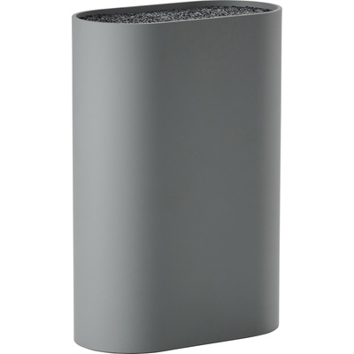 Zone Denmark Блок за ножове Singles сив (330469)