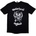 Motörhead England (Back Print) Black L Риза (MHEADTEE01MB03)