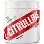 Swedish Supplements Citrulline Malate [200 грама] Неовкусен