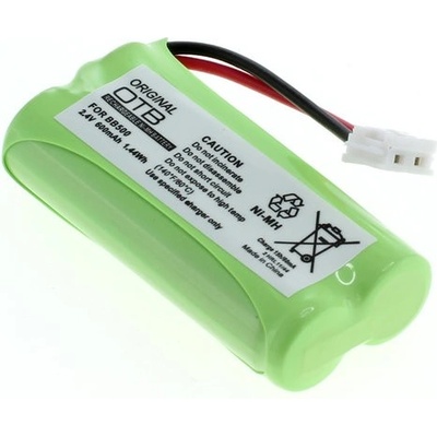 OTB Батерия за Alcatel Versatis 150 / 250 / 350, 600 mAh (8004511)