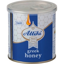 Attiki Grécky med plechovka 250 g