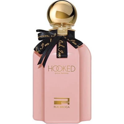 Rue Broca Hooked Pour Femme parfumovaná voda dámska 100 ml