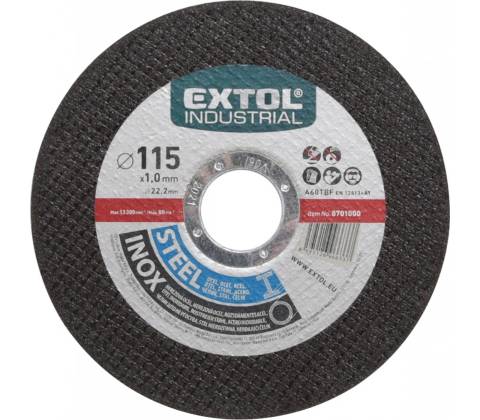 Extol 8701000