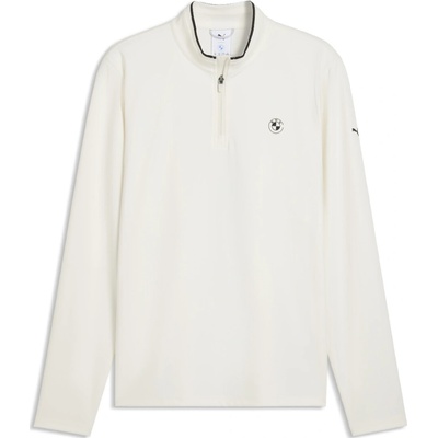 mikina BMW Cloudspun 1/4 ZIP