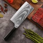 Chefsblade Кухненски сатър за кълцане - Стомана - vg10 - cb 100095