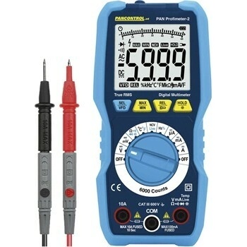 PANCONTROL PAN Profimeter-2