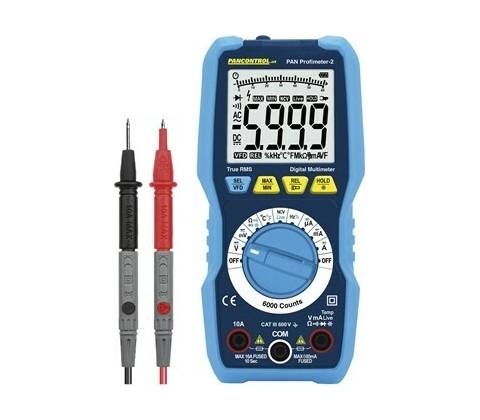 PANCONTROL PAN Profimeter-2