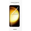 Ochranné fólie pro mobilní telefony Samsung Screen Protector 2x S23 EF-US911CTEGWW