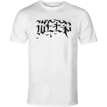 NNM Мъжка тениска Yungblud - Weep - White - 51656700