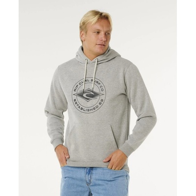 Rip Curl STAPLER HOOD Grey Marle