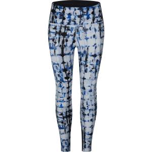 Reebok Дамски клин Reebok Womens Performance Gym Leggings - Pure Grey