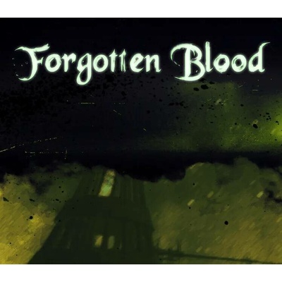 Forgotten Blood