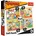 Trefl Puzzle 4v1 Гарфийлд обожава лазаня (34673)