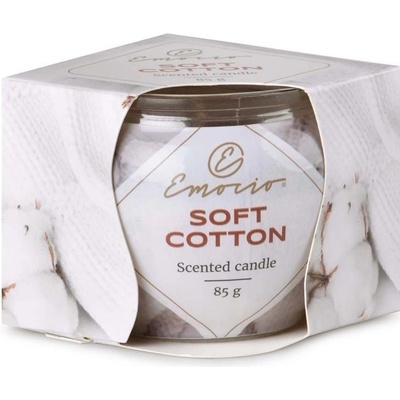Emocio Soft Cotton 85 g