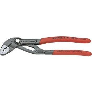 KNIPEX sika kleště Cobra® DIN8976 30násobné přestavitelné délka 300 mm