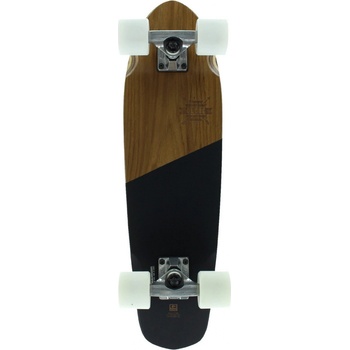 Globe Blazer teak/monstera 26