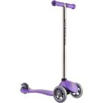 Globber Тротинетка Globber My Free Fixed Purple (411-103) Тротинетка, скутер