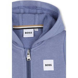 HUGO BOSS Бебешки суичър (j52866.86.94)