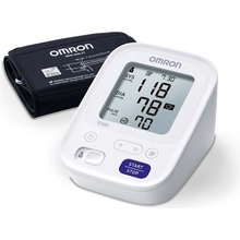 Omron M3 + adaptér