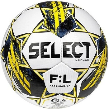 Select TALENTO