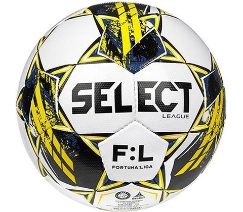 Select TALENTO