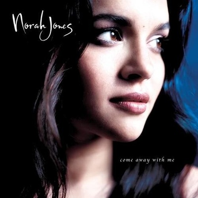 JONES NORAH - COME AWAY WITH ME/LTD CD