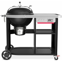 Weber Performer Premium 57 cm