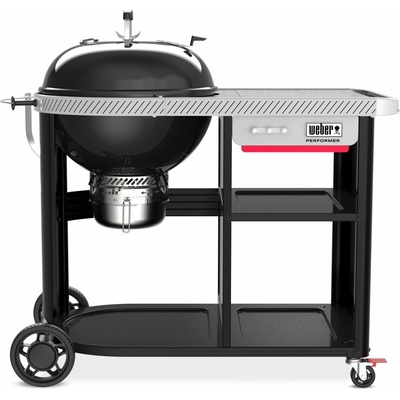 Weber Performer Premium 57 cm