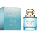 Abercrombie & Fitch Away Weekend parfémovaná voda dámská 100 ml