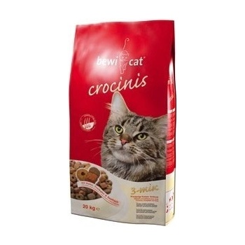 Bewi Cat Crocinis 1 kg