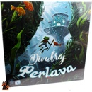 Rexhry Divukraj: Perlava
