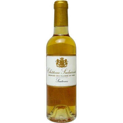 Château Suduiraut Semillon sladké biele 2022 13,5% 3 l (čistá fľaša)