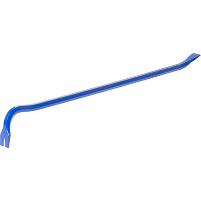 Páčidlo s vyťahovákom klincov Strend Pro P0447, 750x18 mm