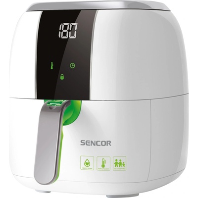 Sencor SFR 5320 WH