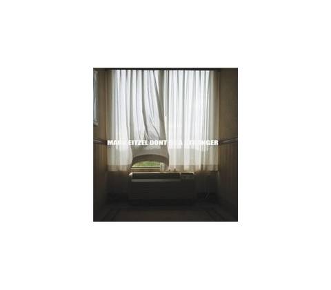 Don't Be a Stranger - Mark Eitzel CD