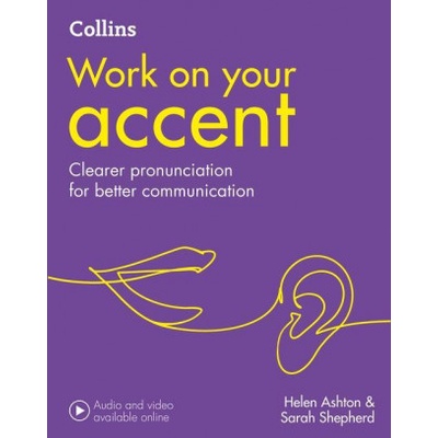 Accent - B1-C2 Ashton HelenPaperback