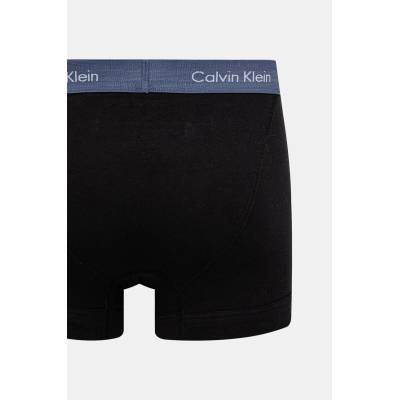 Calvin Klein Underwear Боксерки Calvin Klein Underwear (3 чифта) в черно 0000U2662G (0000U2662G.)