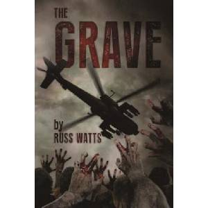 The Grave | Russ Watts (ISBN: 9781925047394)