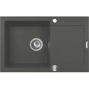 Pyramis MIDO (79x50) 1B 1D (070088701) Мивка за вграждане