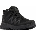 Columbia Peakfreak Rush Mid Outdry Размер на обувките (ЕС): 42 / Цвят: черен