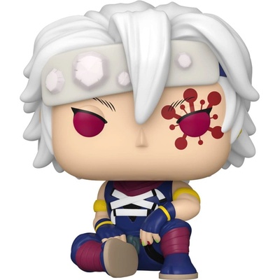 Funko Pop! 1750 Demon Slayer - Tengen Uzui