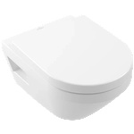 Villeroy & Boch Architectura TwistFlush 5684CL01
