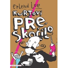 Kurtovi přeskočilo - Erlend Loe