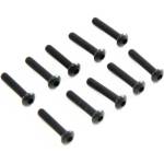 Axial Аксиален винт с вътрешен шестостен M3x16mm BH (10)