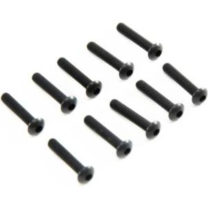 Axial Аксиален винт с вътрешен шестостен M3x16mm BH (10)