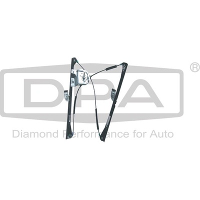 Mechanizmus zdvíhania okna DPA 88370089802