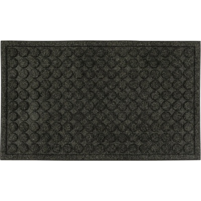 Multy home Contours parkety antracit 45 x 75 cm