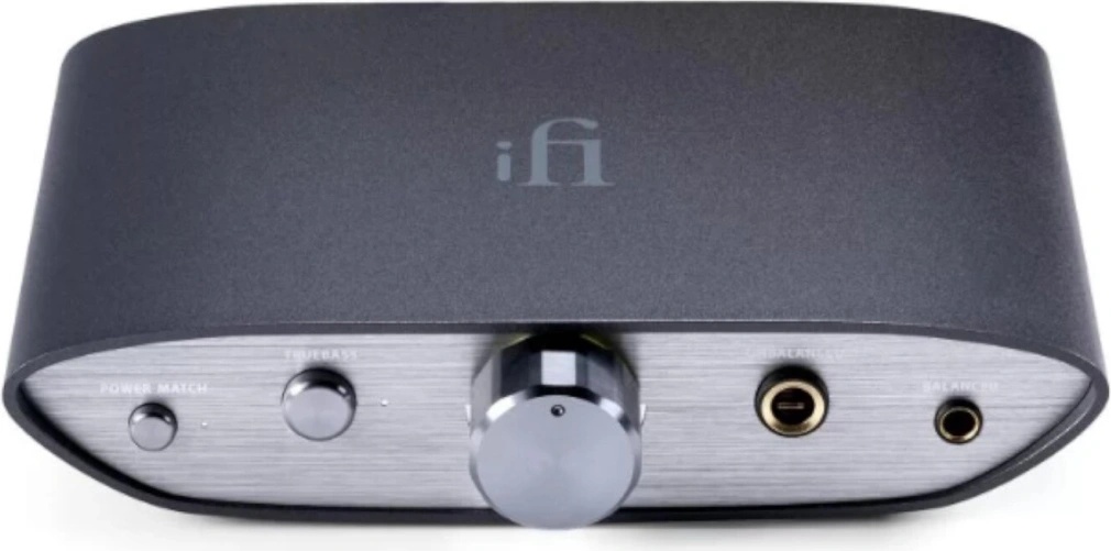 iFi audio ZEN DAC V2