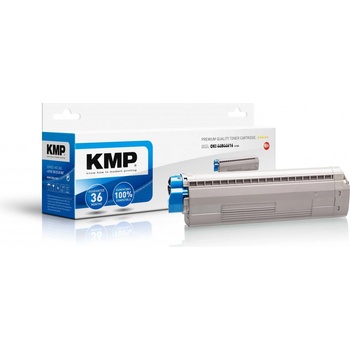 OKI 44844616 - renovované