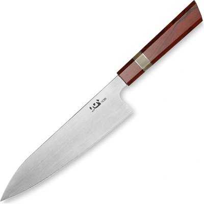 XIN CUTLERY XC121 buffalo horn 22,5 cm